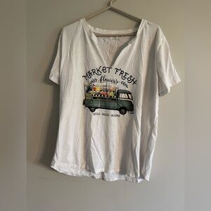 Maurice’s Graphic Tee
